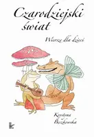 Okładka: Czarodziejski świat