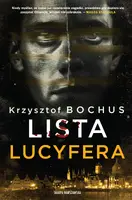Okładka: Lista Lucyfera