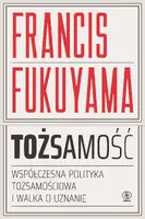 Okładka: Tożsamość