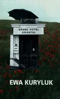 Okładka: Grand Hotel Oriental