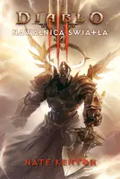 Okładka: Diablo III: Nawałnica światła