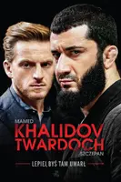 Okładka: Lepiej, byś tam umarł