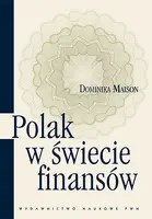 Okładka: Polak w świecie finansów