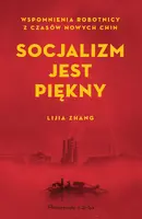 Okładka: Socjalizm jest piękny