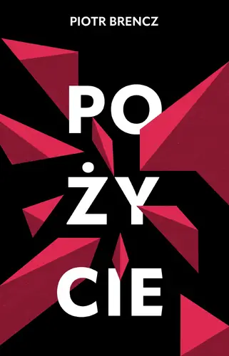Okładka: Pożycie