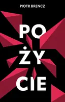 Okładka: Pożycie