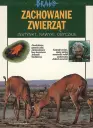 Okładka: Zachowanie zwierząt
