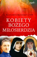 Okładka: Kobiety Bożego Miłosierdzia