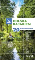 Okładka: Polska kajakiem