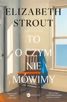 Okładka: To, o czym nie mówimy