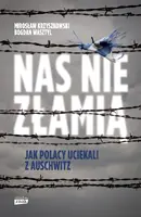 Okładka: Nas nie złamią