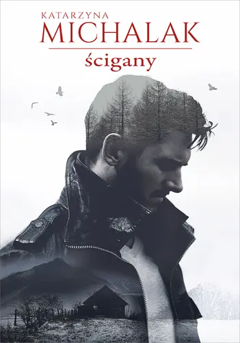 Okładka: Ścigany