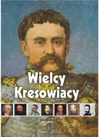 Okładka: Wielcy Kresowiacy