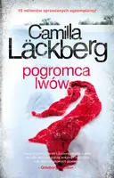 Okładka: Pogromca lwów