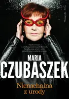 Okładka: Nienachalna z urody
