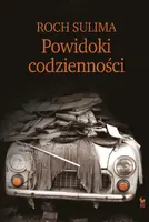 Okładka: Powidoki codzienności