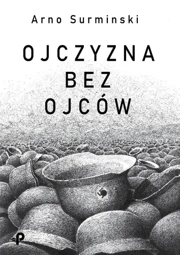 Okładka: Ojczyzna bez ojców