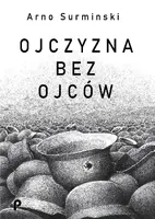 Okładka: Ojczyzna bez ojców