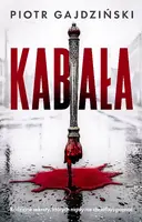 Okładka: Kabała