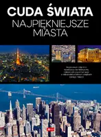 Okładka: Cuda Świata. Najpiękniejsze miasta