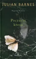 Okładka: Poczucie kresu
