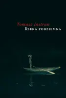 Okładka: Rzeka podziemna