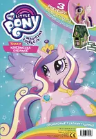 Okładka: My Little Pony