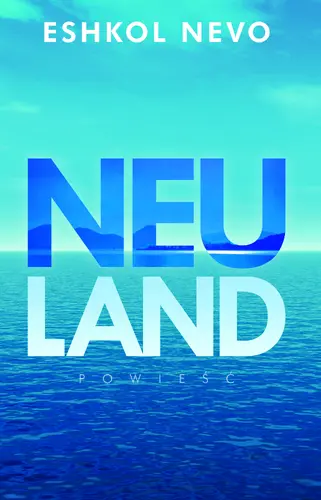 Okładka: Neuland