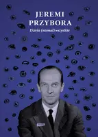 Okładka: Dzieła (niemal) wszystkie. Tom II