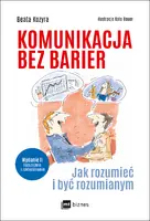 Okładka: Komunikacja bez barier