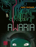 Okładka: Awaria
