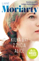 Okładka: Kilka dni z życia Alice