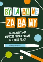 Okładka: Sylabowe zabawy