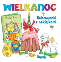 Okładka: Wielkanoc