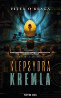 Okładka: Klepsydra Kremla