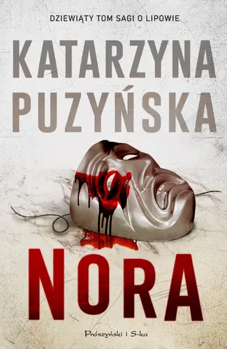 Okładka: Nora