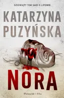 Okładka: Nora