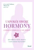 Okładka: Uspokój swoje hormony