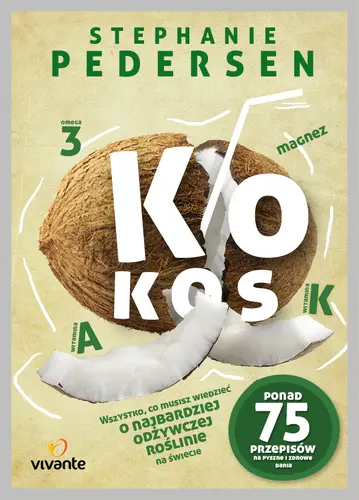 Okładka: Kokos