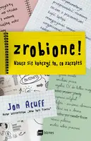 Okładka: Zrobione!
