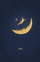 Okładka: Kalendarz 2020. Piotruś Pan