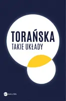 Okładka: Takie układy