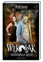 Okładka: Krwiożercza bestia