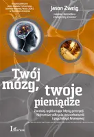 Okładka: Twój mózg, twoje pieniądze