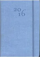 Okładka: Classsic 2016 format A5