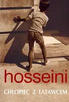 Okładka: Chłopiec z latawcem