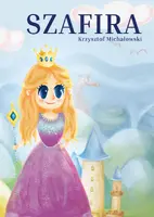 Okładka: Szafira