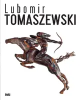 Okładka: Lubomir Tomaszewski