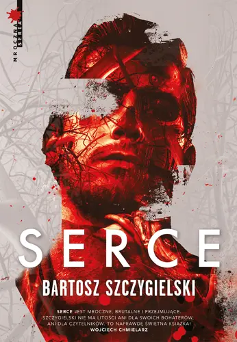 Okładka: Serce