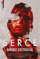 Okładka: Serce